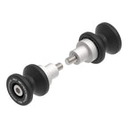 Evotech Paddock Stand Bobbins - Triumph Tiger 900 GT Pro (2020 - 2023)