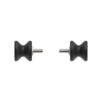 Evotech Paddock Stand Bobbins - Royal Enfield Guerrilla 450 (2024+)