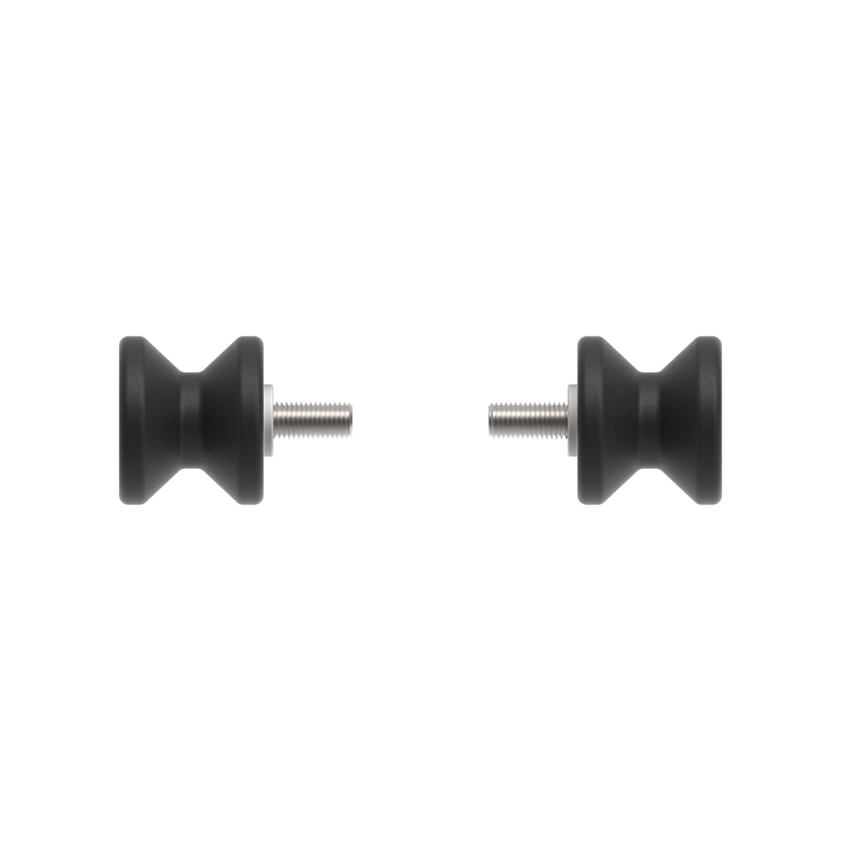 Evotech Paddock Stand Bobbins - Suzuki GSX-8R (2026+)