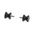 Evotech Paddock Stand Bobbins - Royal Enfield Himalayan 450 (2025+)