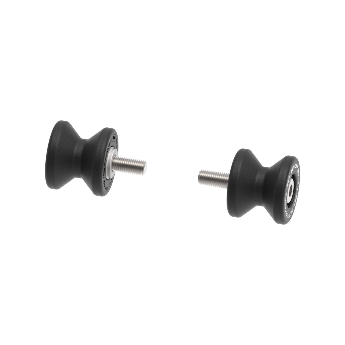 Evotech Paddock Stand Bobbins - Royal Enfield Himalayan 450 (2025+)