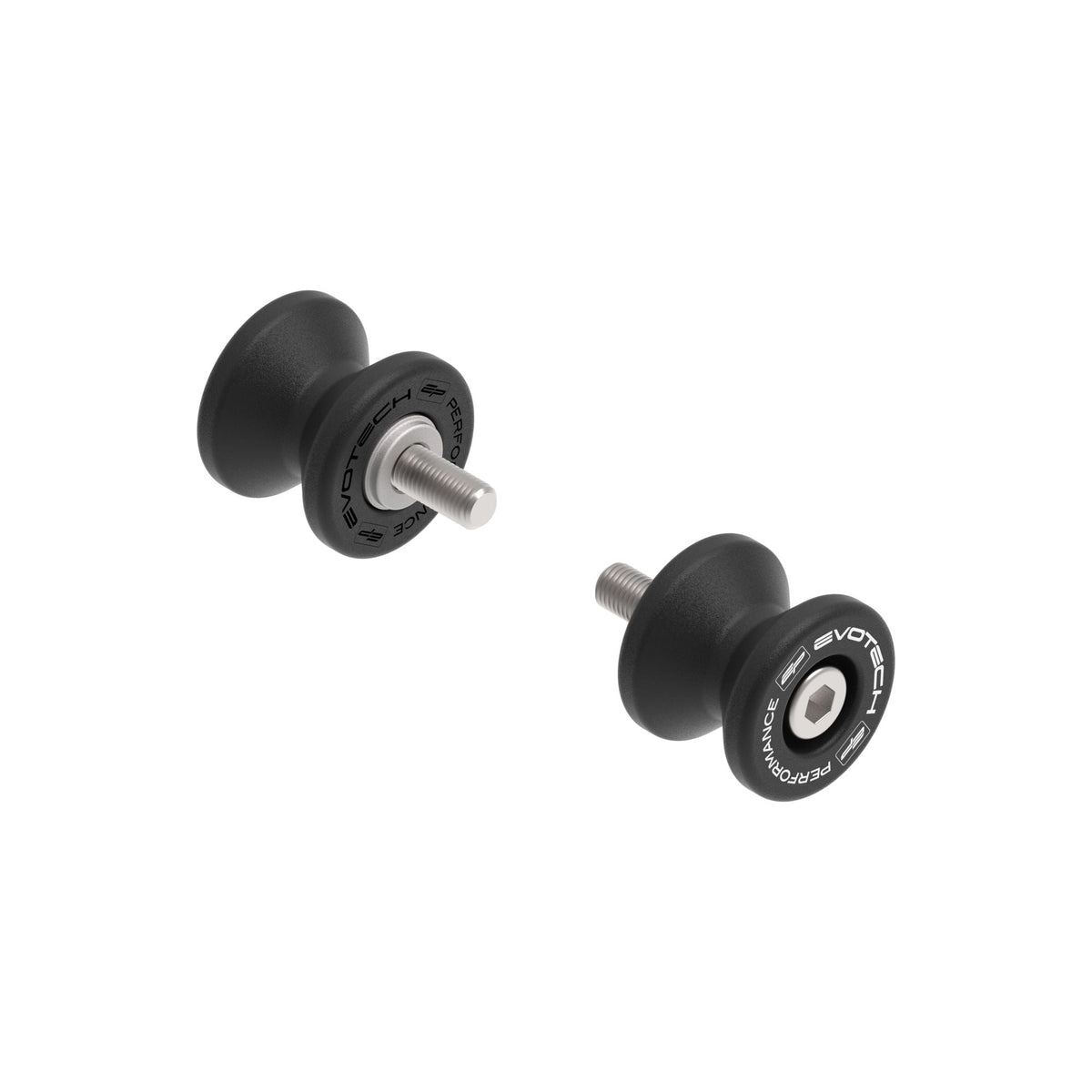 Evotech Paddock Stand Bobbins - Honda CBR1000RR SP (2017-2019)
