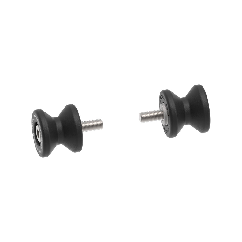 Evotech Paddock Stand Bobbins - Suzuki GSX-8R (2024-2025)
