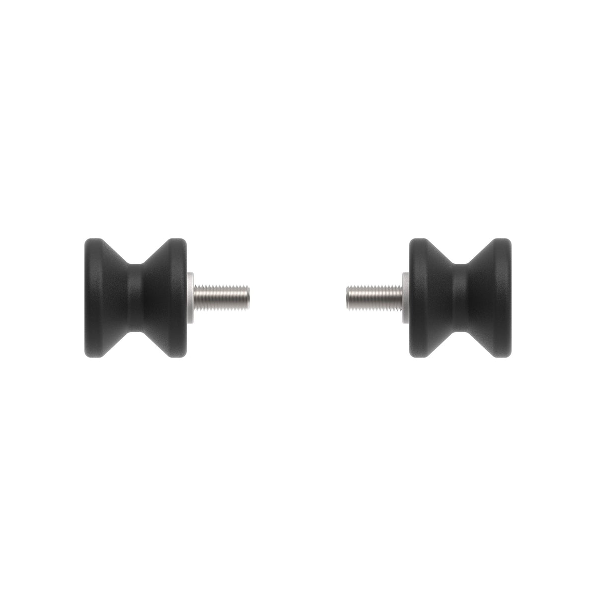 Evotech Paddock Stand Bobbins - Royal Enfield Guerrilla 450 (2024+)