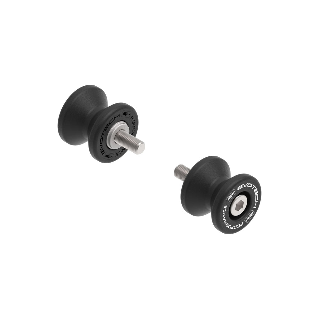 Evotech Paddock Stand Bobbins - Kawasaki Z1100 (2026+)