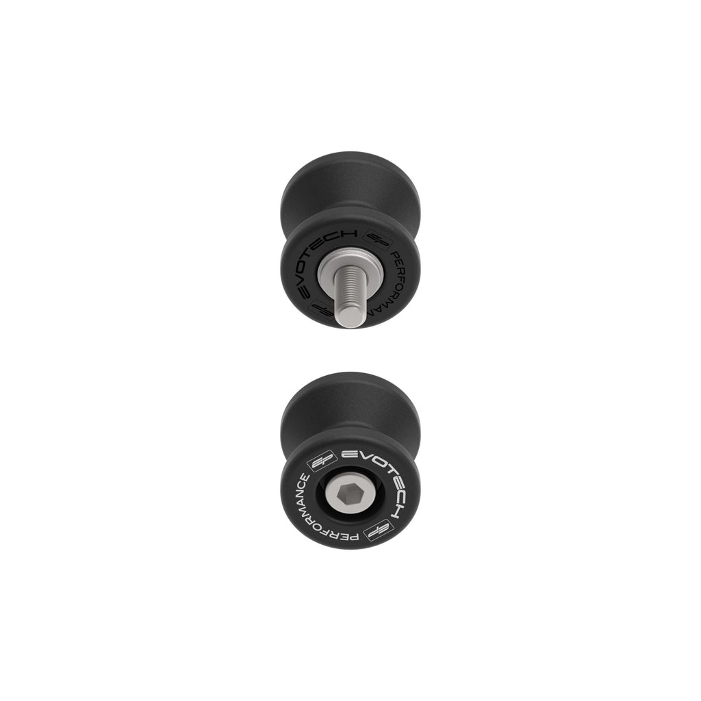 Evotech Paddock Stand Bobbins - Royal Enfield Guerrilla 450 (2024+)