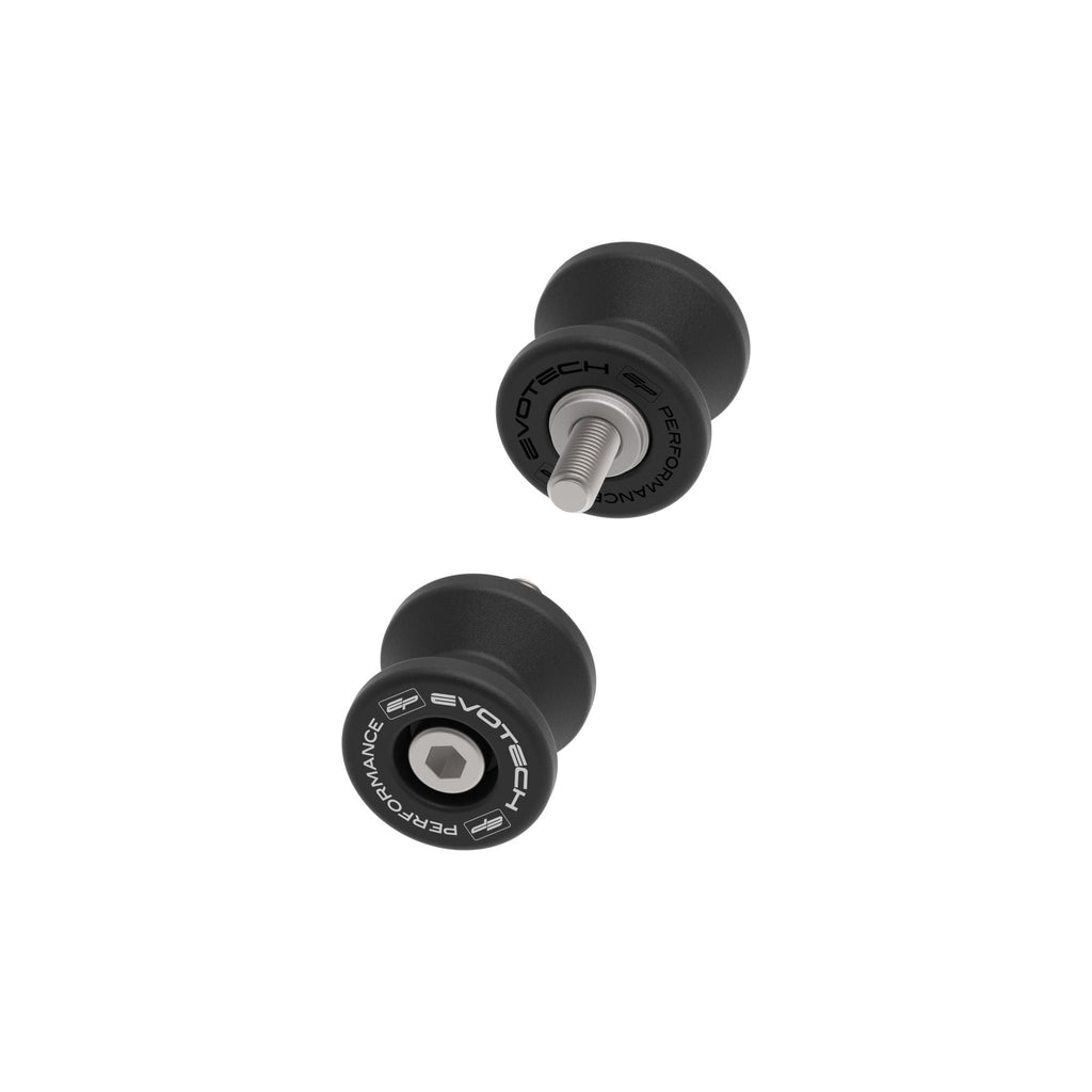Evotech Paddock Stand Bobbins - Royal Enfield Guerrilla 450 (2024+)