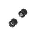 Evotech Paddock Stand Bobbins - Speed Twin 1200 Cafe Racer Edition (2026+)