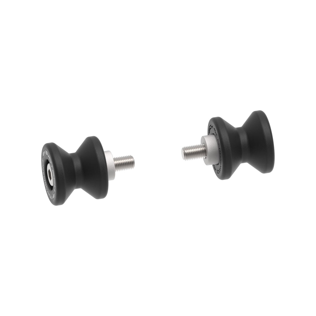 Evotech Paddock Stand Bobbins - Kawasaki Z650 S (2026+)