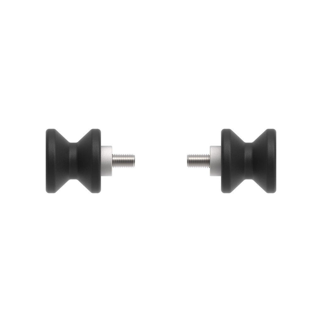 Evotech Paddock Stand Bobbins - Kawasaki Ninja 650 Urban (2022+)