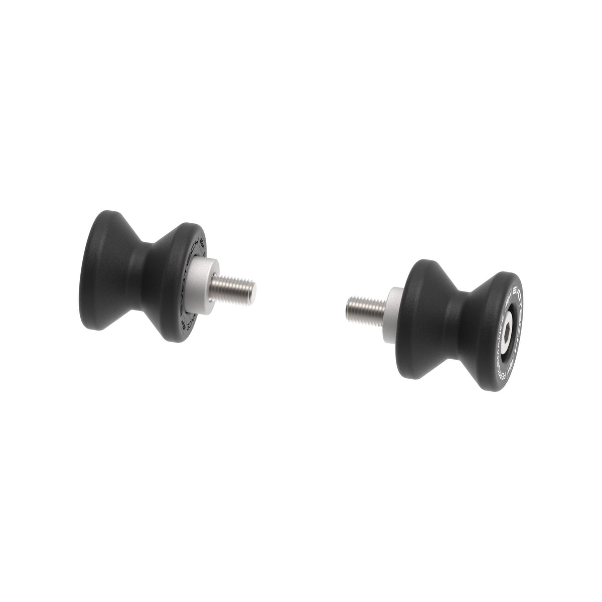 Evotech Paddock Stand Bobbins - BMW S 1000 XR Sport SE (2018-2019)