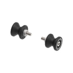 Evotech Paddock Stand Bobbins - Kawasaki Ninja 500 (2024+)
