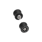 Evotech Paddock Stand Bobbins - Kawasaki Ninja 650 Performance (2021+)
