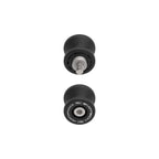 Evotech Paddock Stand Bobbins - Ducati Hypermotard V2 (2026+)