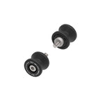 Evotech Paddock Stand Bobbins - Triumph Bobber (2017+)