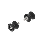 Evotech Paddock Stand Bobbins - Ducati Hypermotard V2 (2026+)