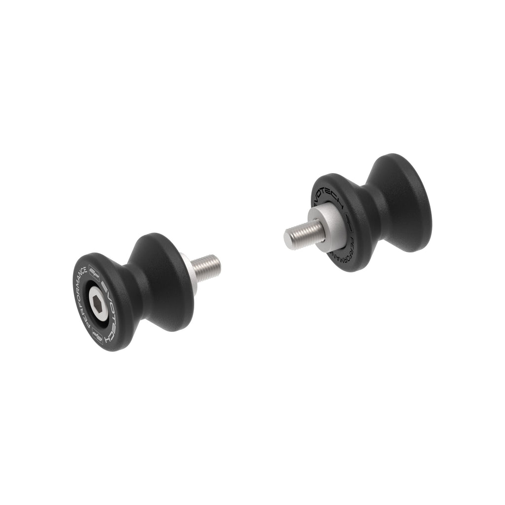 Evotech Paddock Stand Bobbins - Suzuki GSX-S125 (2019+)