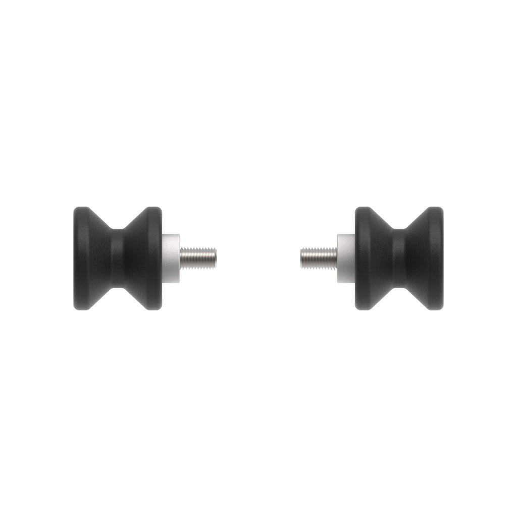 Evotech Paddock Stand Bobbins - Kove 450 RR (2025+)