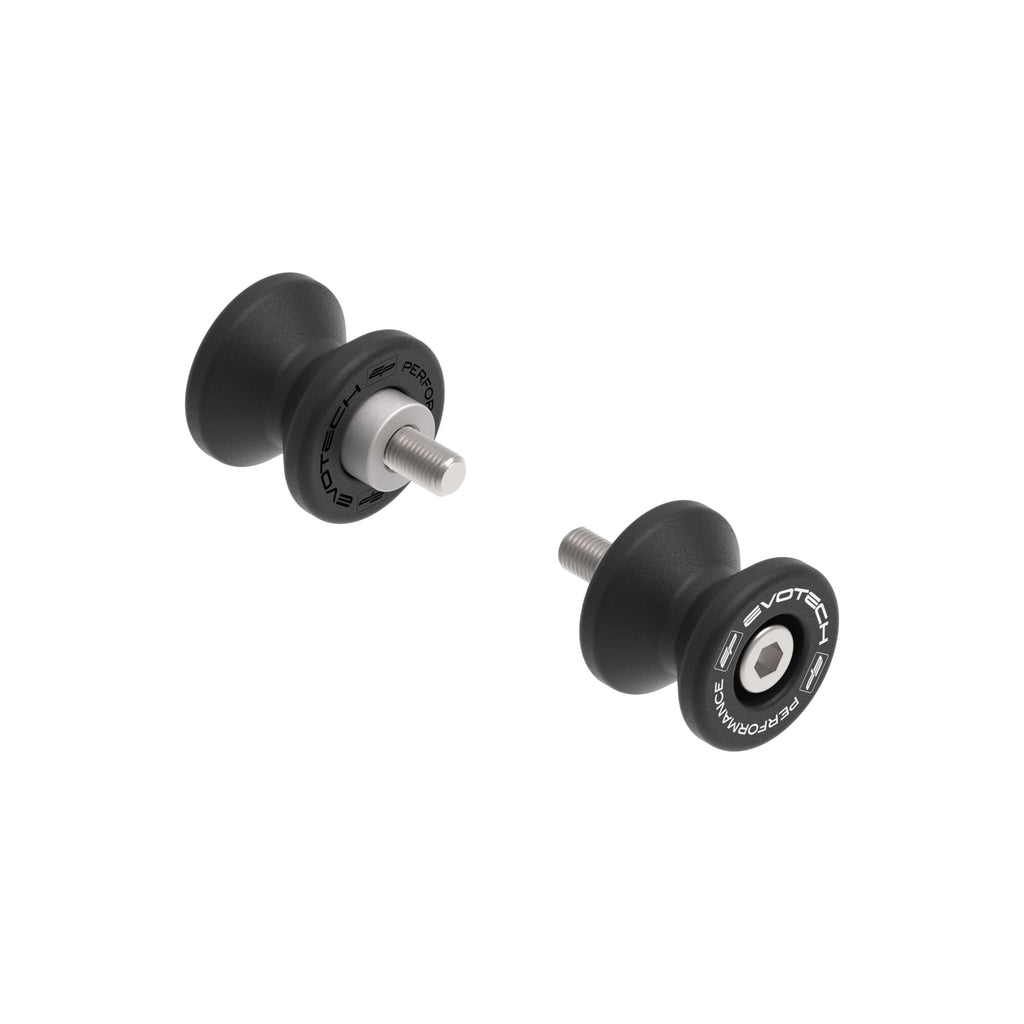 Evotech Paddock Stand Bobbins - BMW S 1000 XR Sport SE (2018-2019)