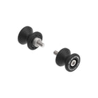 Evotech Paddock Stand Bobbins - Ducati Hypermotard V2 (2026+)