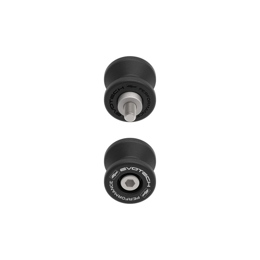 Evotech Paddock Stand Bobbins - Kawasaki Z650RS (2022+)