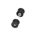Evotech Paddock Stand Bobbins - Kawasaki Ninja 650 (2017+)