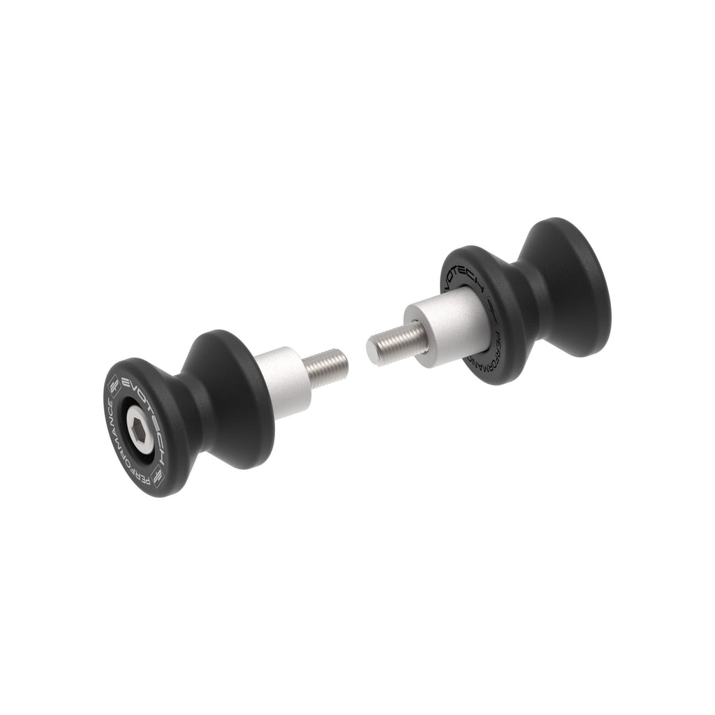 Evotech Paddock Stand Bobbins - Ducati Multistrada 1200 Enduro (2016-2018)