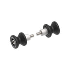 Evotech Paddock Stand Bobbins - Ducati Multistrada V2 (2022 - 2024)