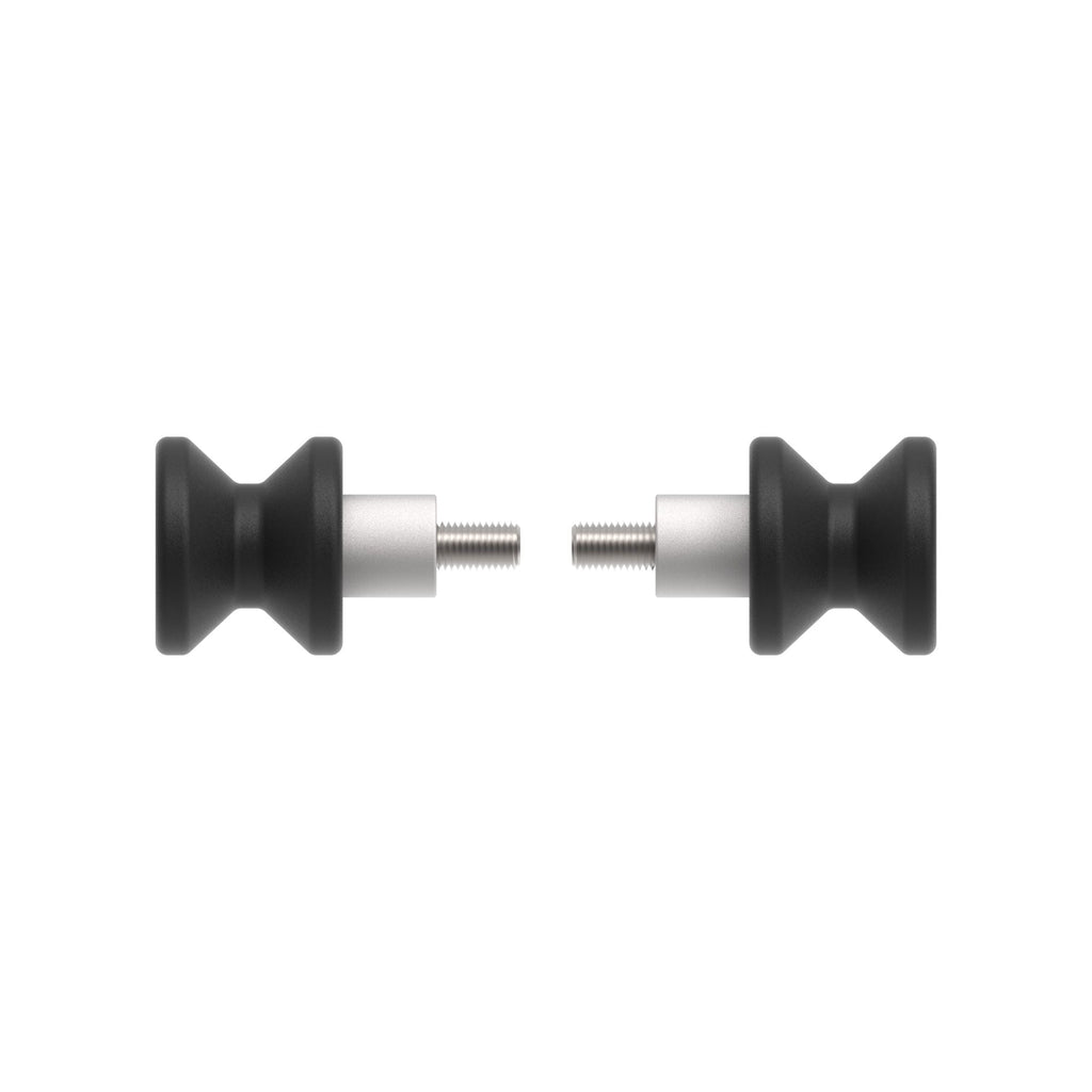 Evotech Paddock Stand Bobbins - Ducati Multistrada 1200 Enduro (2016-2018)