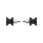 Evotech Paddock Stand Bobbins - Ducati Multistrada 1200 Enduro (2016-2018)
