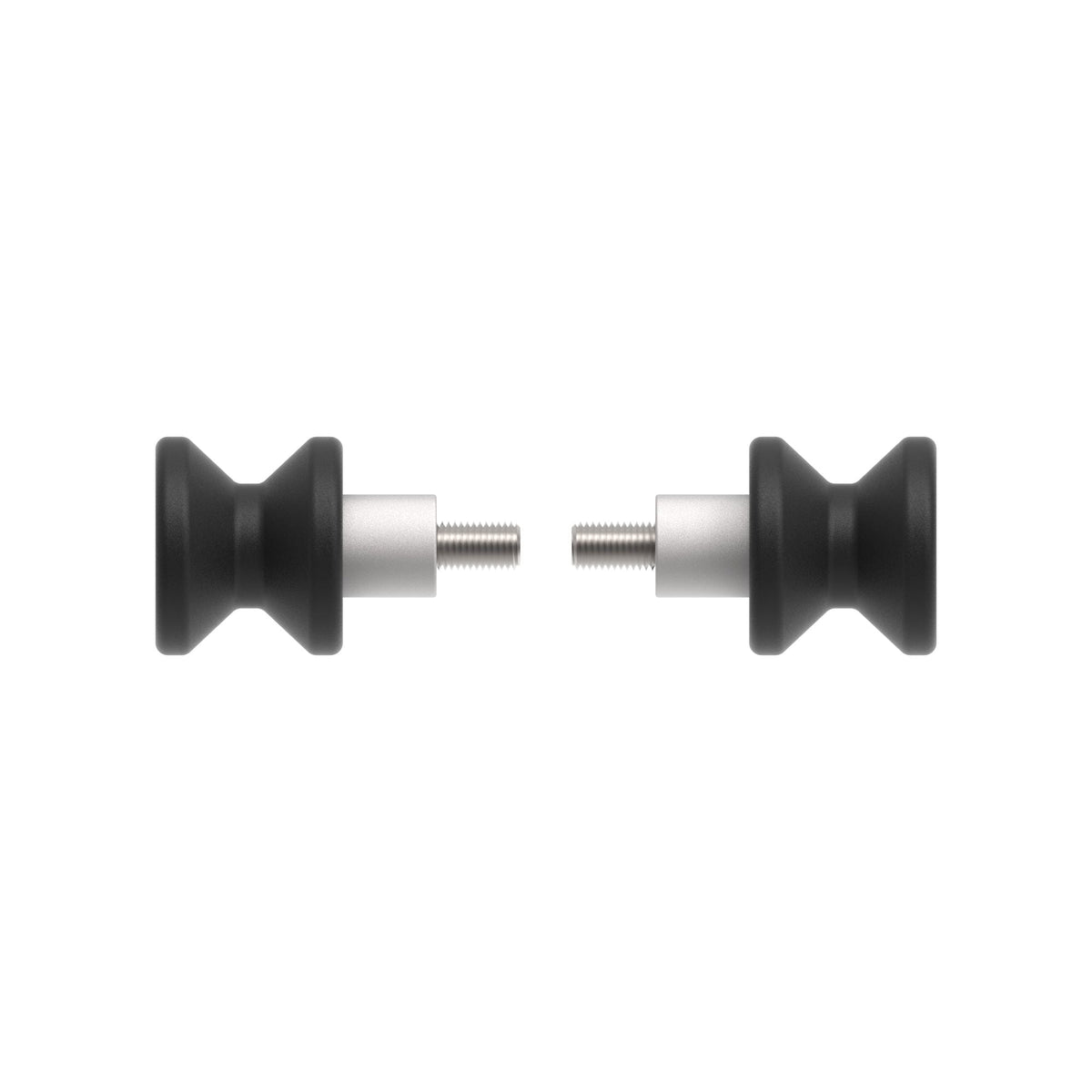 Evotech Paddock Stand Bobbins - Ducati Multistrada 1200 Enduro (2016-2018)