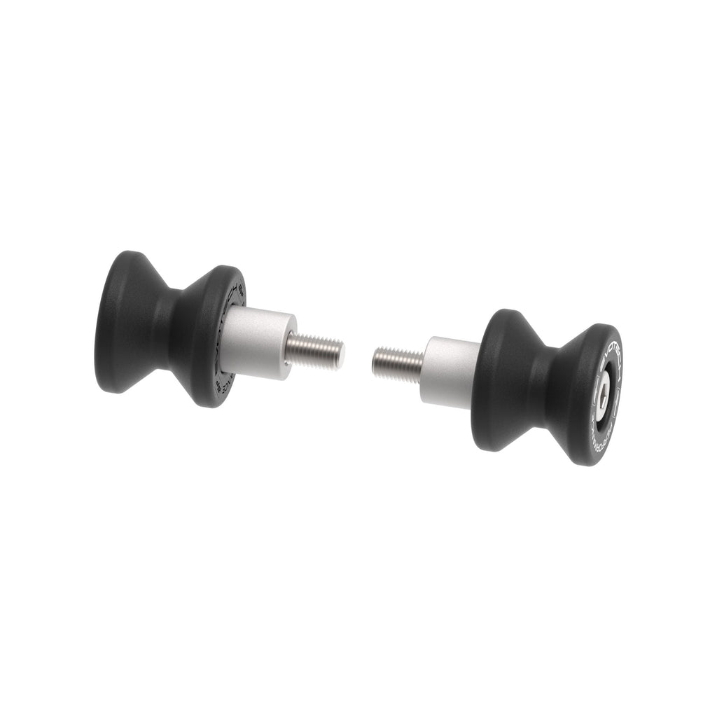 Evotech Paddock Stand Bobbins - Ducati Multistrada 1260 Enduro Pro (2019)