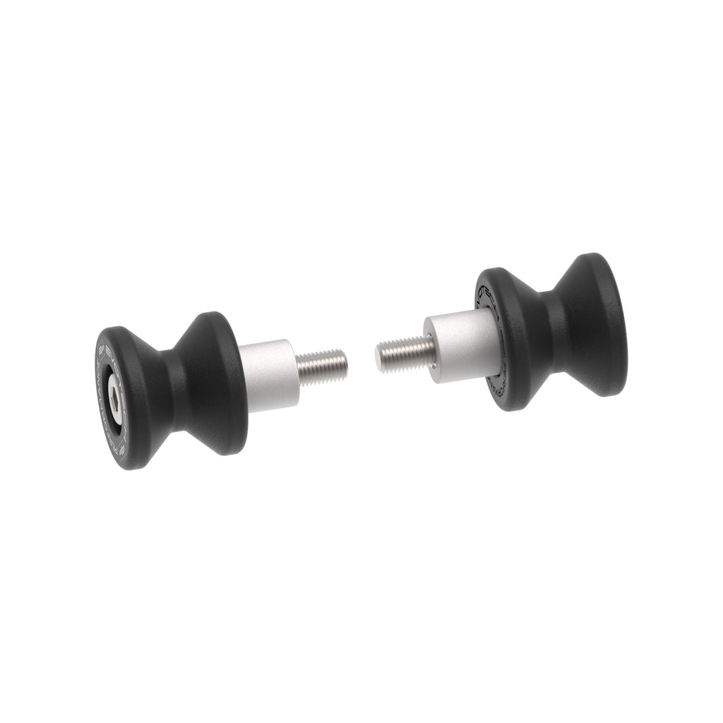 Evotech Paddock Stand Bobbins - Ducati Multistrada 1200 Enduro (2016-2018)