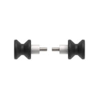 Evotech Paddock Stand Bobbins - Ducati Multistrada 1200 Enduro (2016-2018)