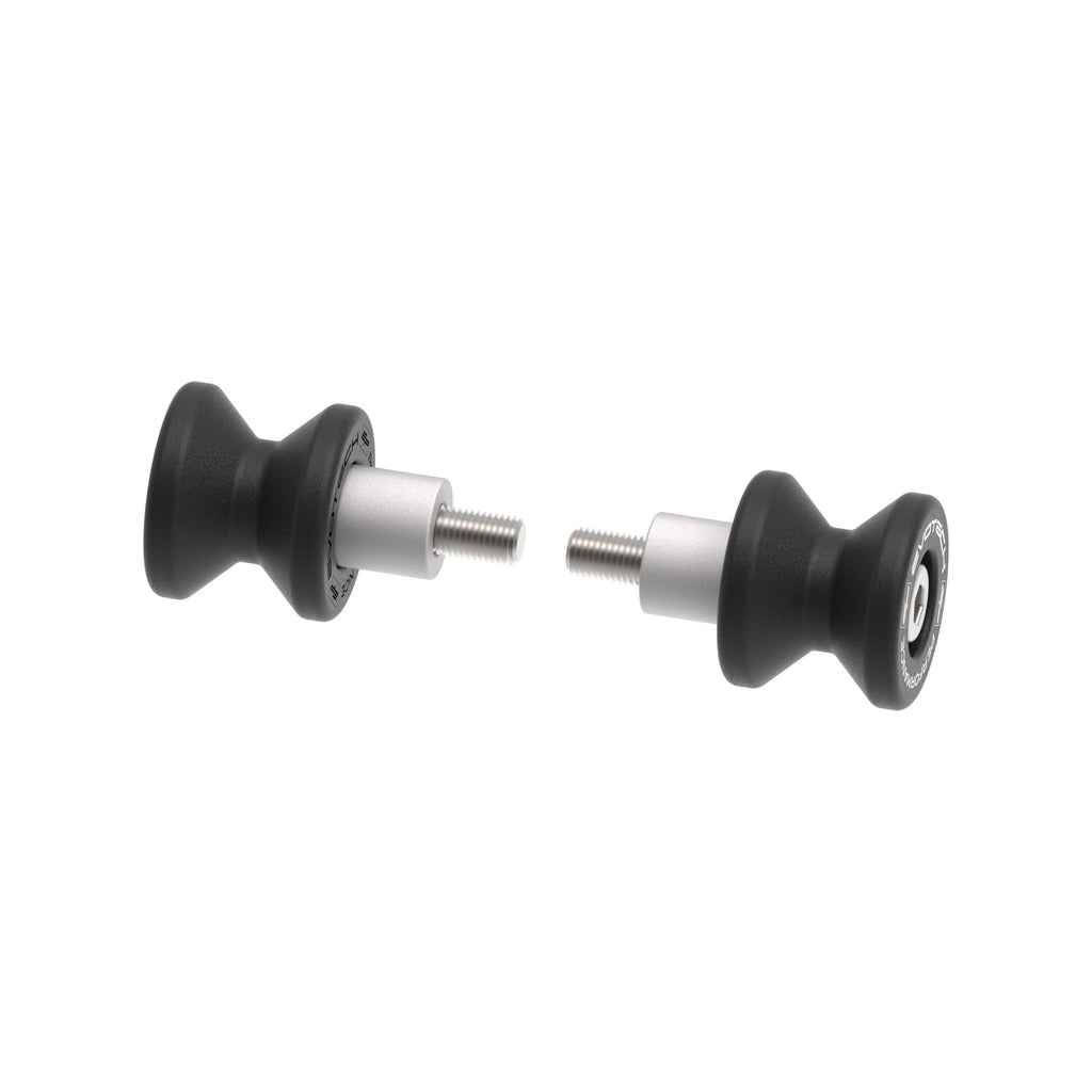 Evotech Paddock Stand Bobbins - Ducati Multistrada 1200 Enduro (2016-2018)