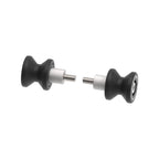 Evotech Paddock Stand Bobbins - Ducati Multistrada 1200 Enduro (2016-2018)
