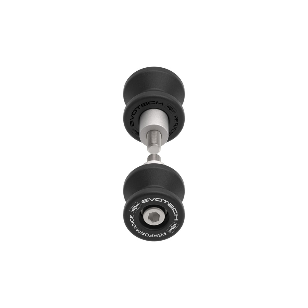 Evotech Paddock Stand Bobbins - Ducati Multistrada 1200 Enduro (2016-2018)
