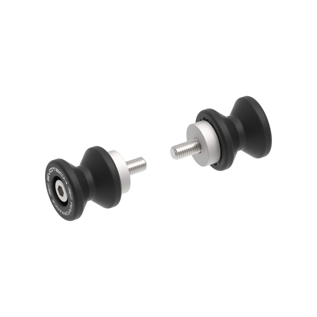 Evotech Paddock Stand Bobbins - Honda CBR1000RR ABS (2010-2016)