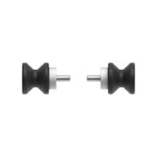 Evotech Paddock Stand Bobbins - Honda CBR1000RR ABS (2010-2016)