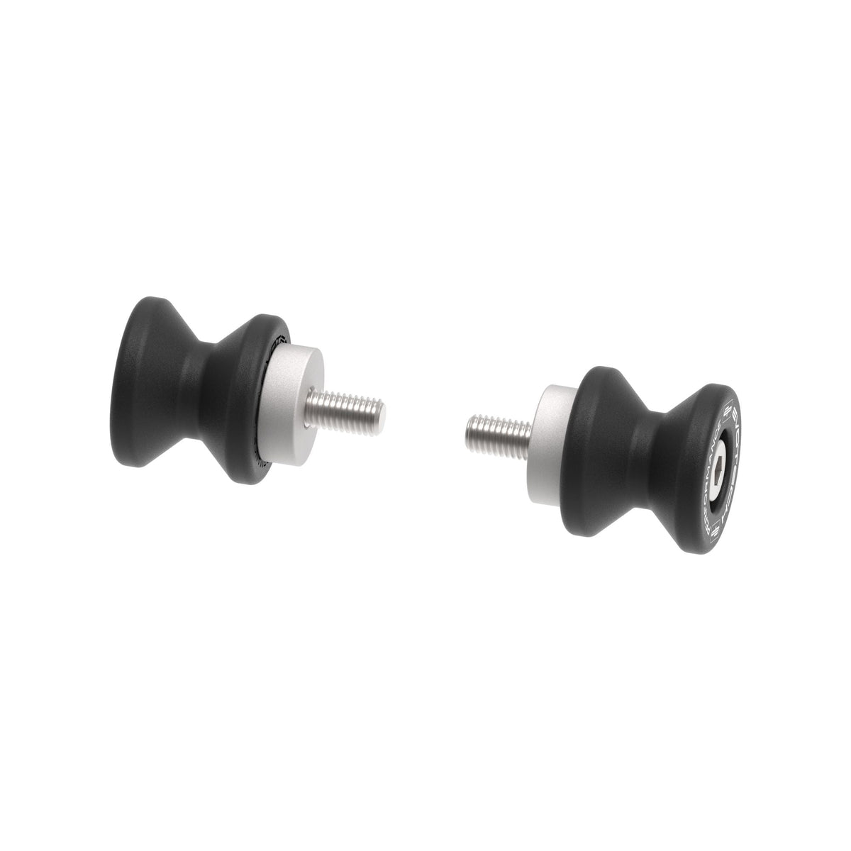 Evotech Paddock Stand Bobbins - Honda CBR1000RR ABS (2010-2016)