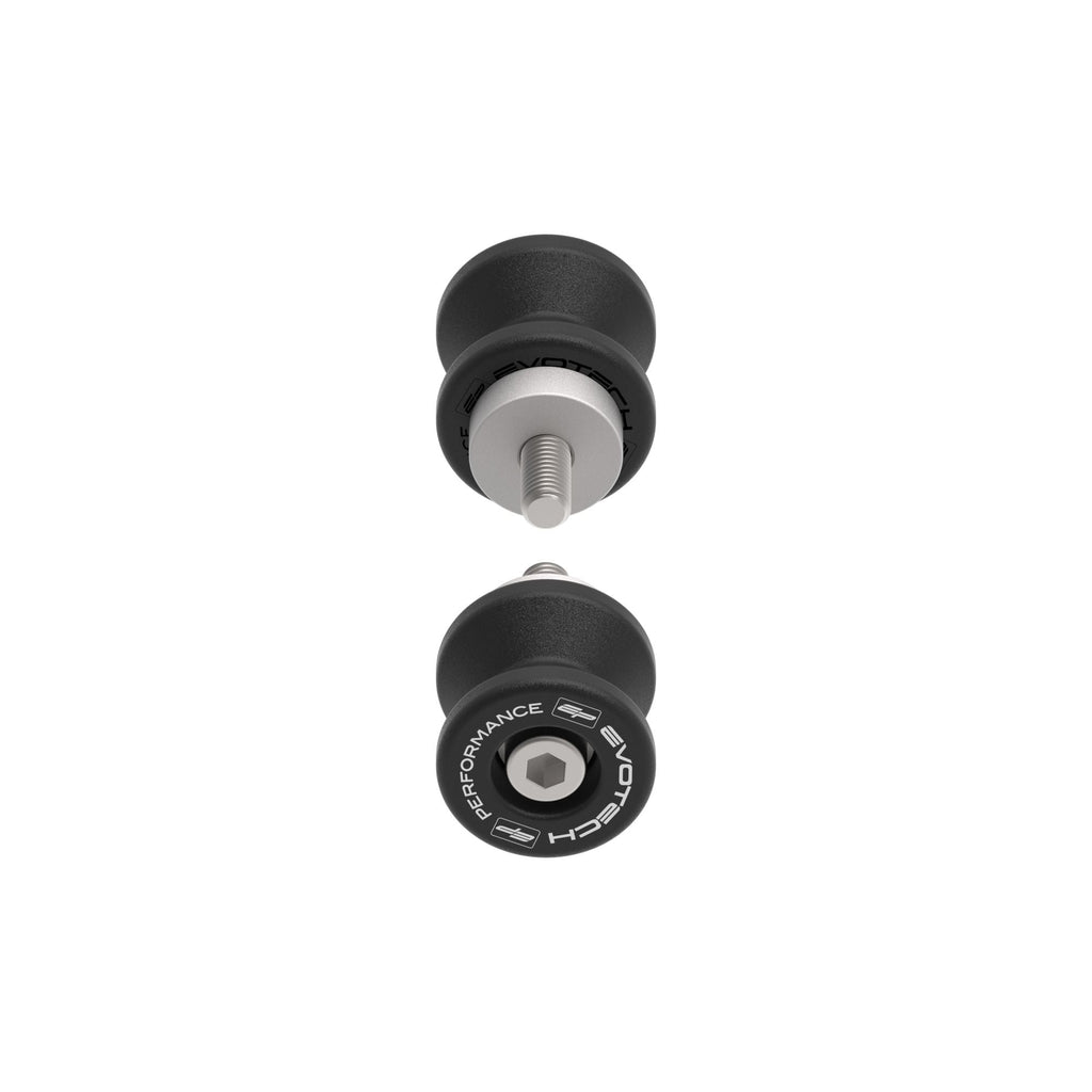Evotech Paddock Stand Bobbins - Suzuki GSX-R600 (2011-2018)