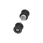 Evotech Paddock Stand Bobbins - Suzuki GSX-R1000 (2012-2016)