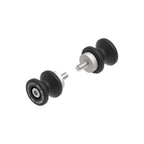 Evotech Paddock Stand Bobbins - Honda CBR1000RR ABS (2010-2016)