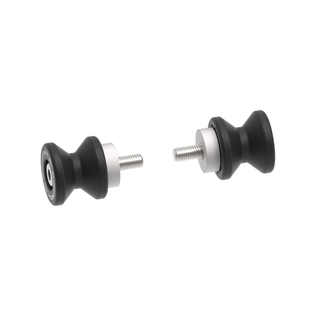 Evotech Paddock Stand Bobbins - Honda CBR1000RR ABS (2010-2016)
