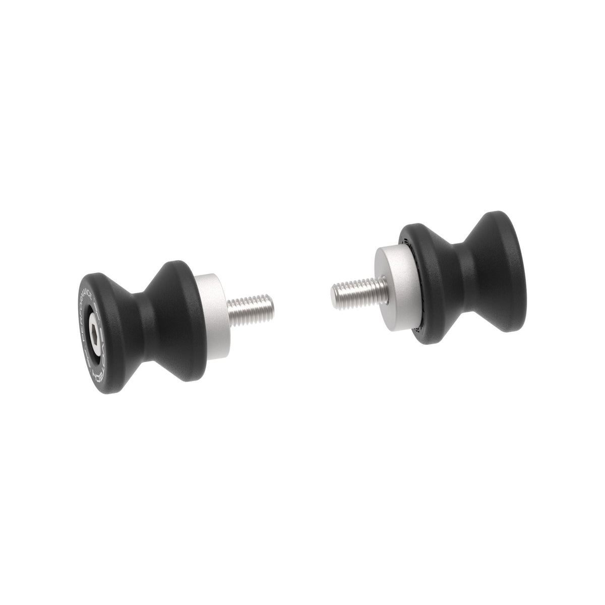 Evotech Paddock Stand Bobbins - Honda CBR1000RR ABS (2010-2016)