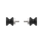 Evotech Paddock Stand Bobbins - Honda CBR1000RR ABS (2010-2016)