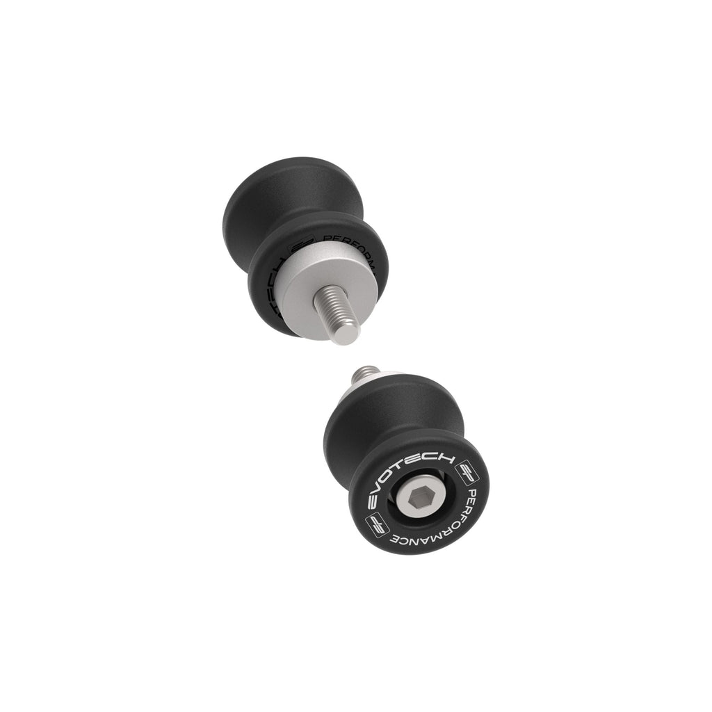 Evotech Paddock Stand Bobbins - Honda CBR1000RR ABS (2010-2016)