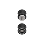 Evotech Paddock Stand Bobbins - Honda CBR1000RR ABS (2010-2016)