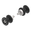 Evotech Paddock Stand Bobbins - Honda CBR1000RR ABS (2010-2016)
