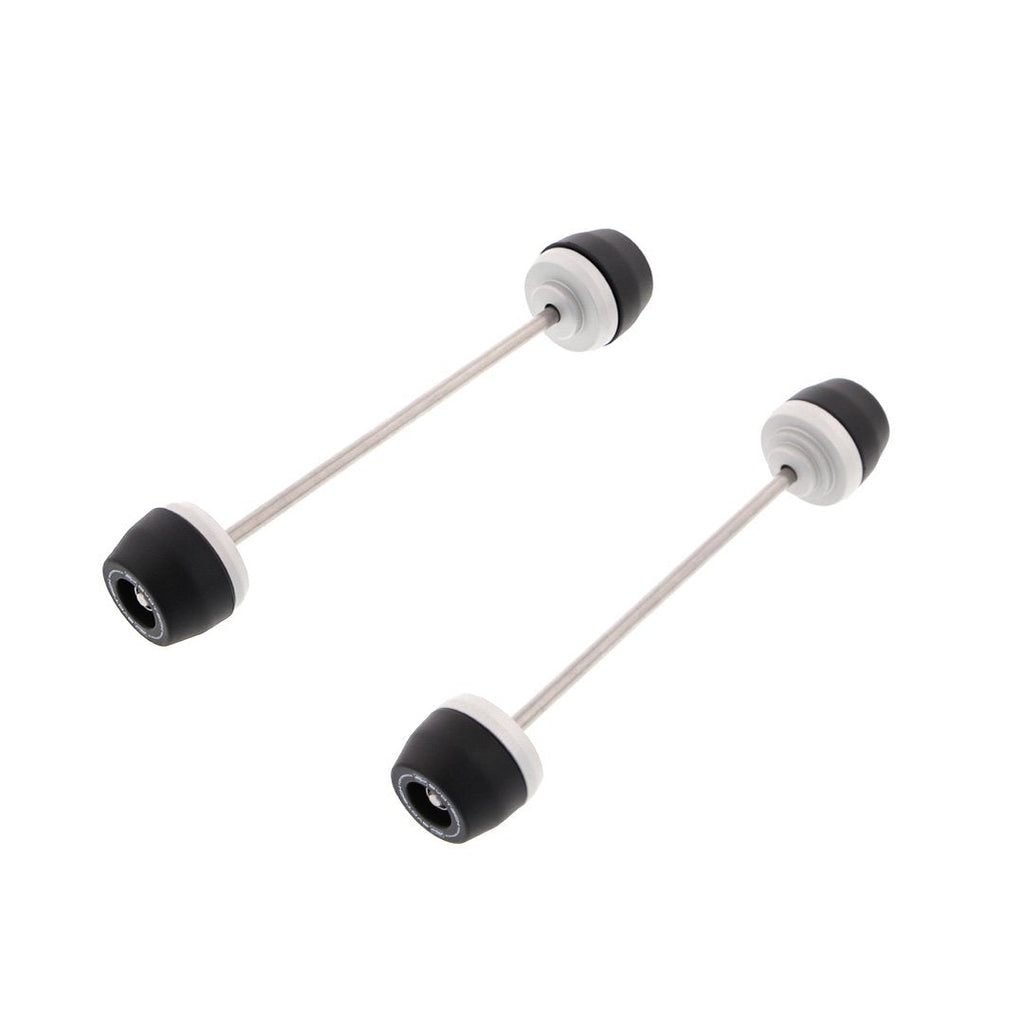 Evotech Spindle Bobbins Kit - Suzuki V-Strom 1000 GTA (2018-2019)
